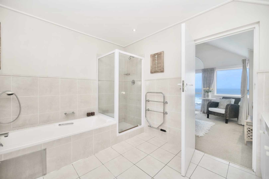 To Let 4 Bedroom Property for Rent in Vermont Western Cape